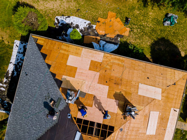 Best Commercial Roofing Services  in Reading, OH