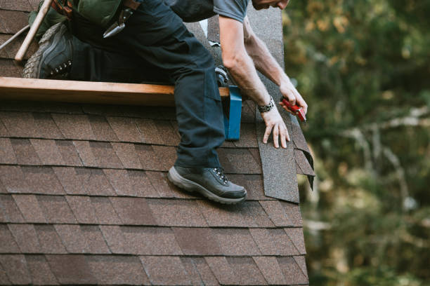 Slate Roofing Contractor in Reading, OH